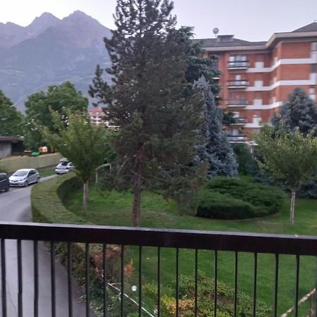 Appartamento Aosta Exterior photo