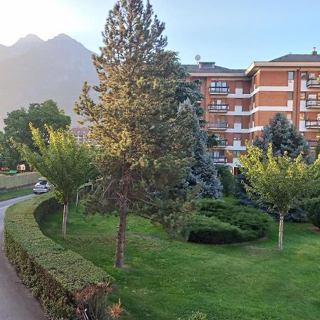 Appartamento Aosta Exterior photo
