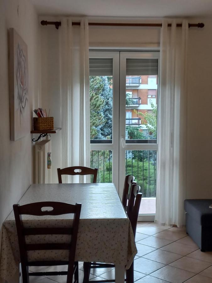 Appartamento Aosta Exterior photo