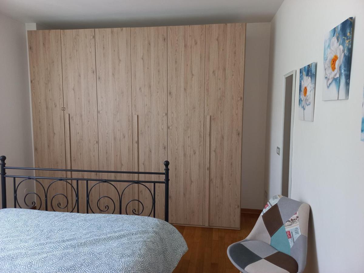 Appartamento Aosta Exterior photo