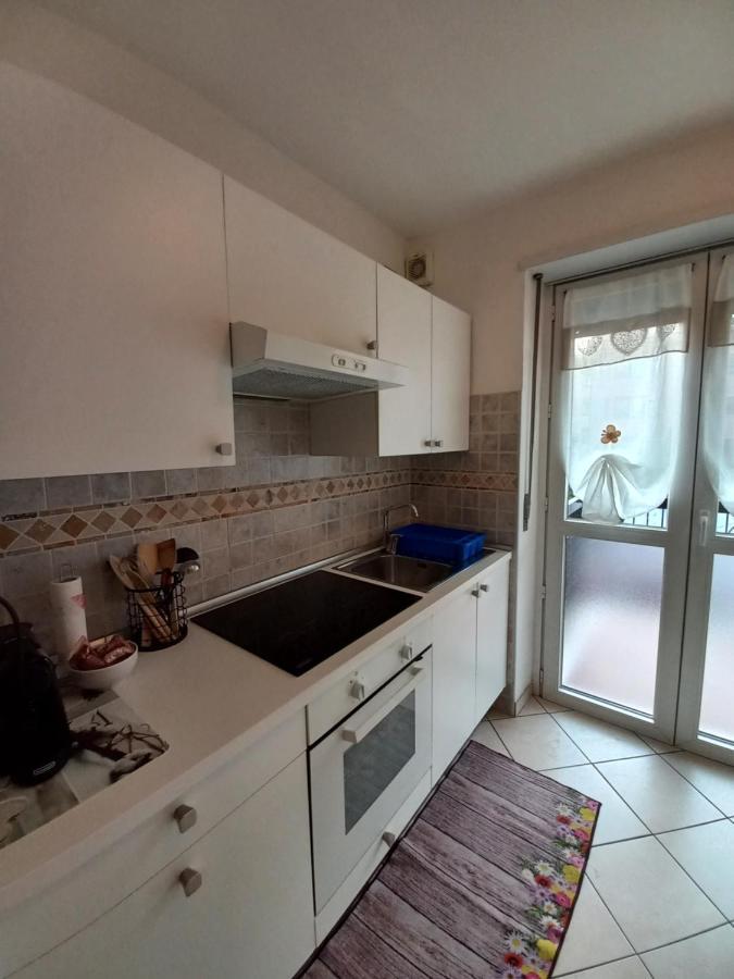 Appartamento Aosta Exterior photo