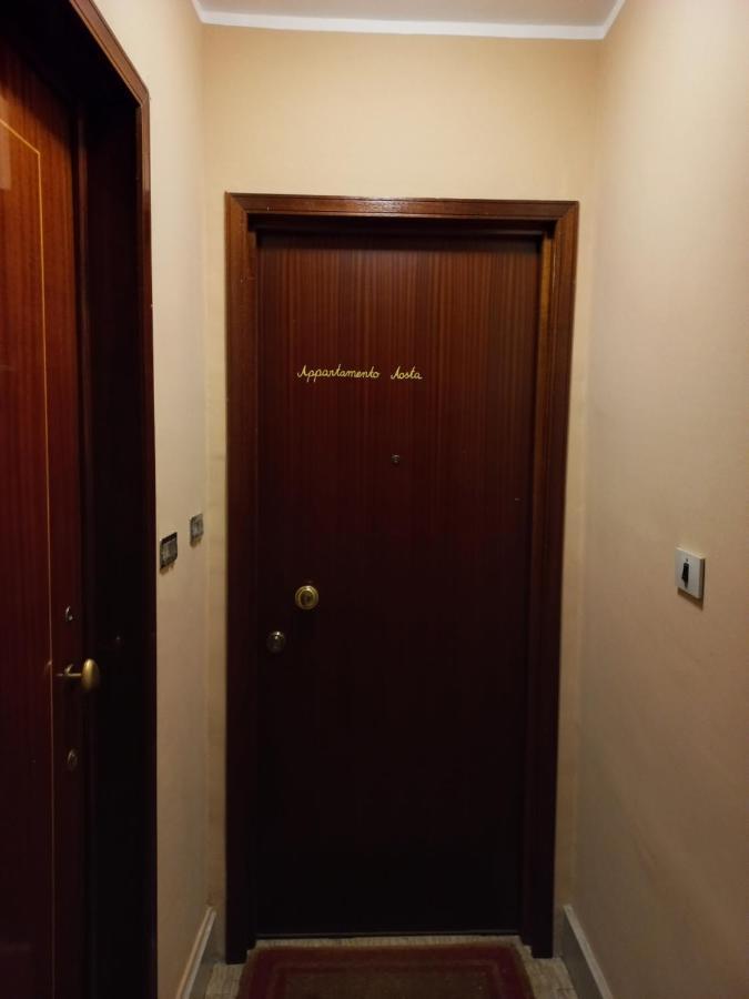 Appartamento Aosta Exterior photo